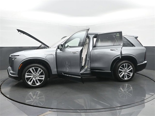 New 2026 Cadillac Vistiq Luxury image 57