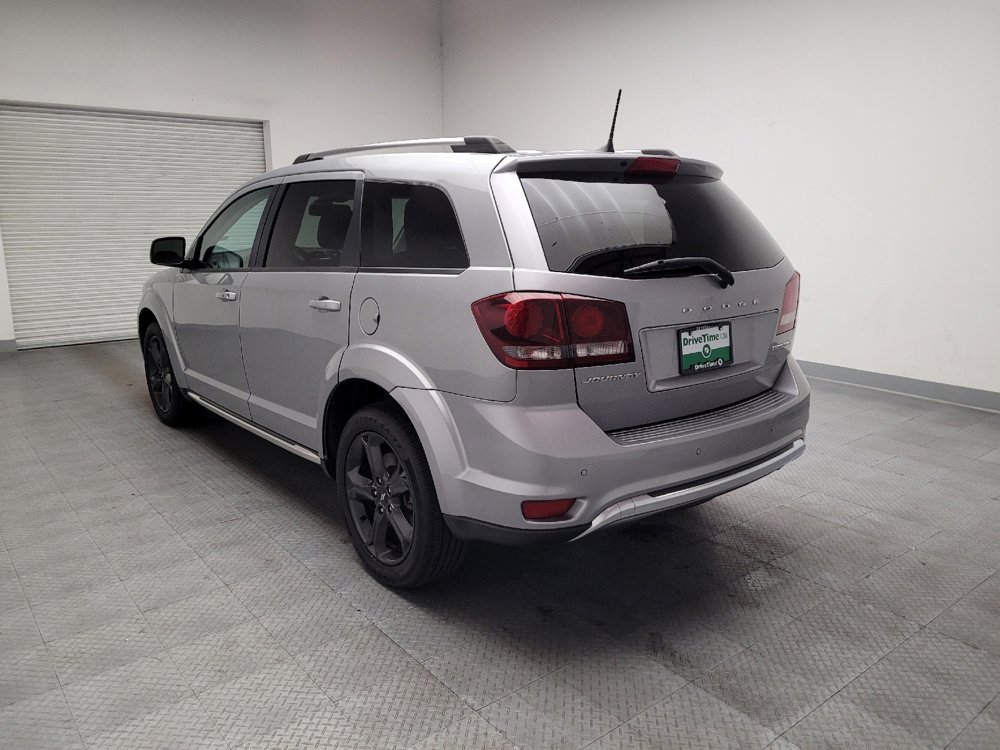 Used 2020 Dodge Journey Crossroad FWD image 5