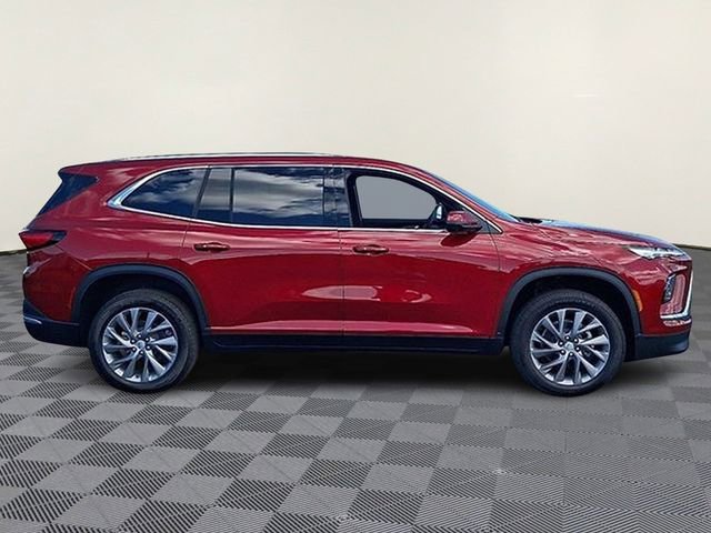 New 2026 Buick Enclave Preferred w/ Power Package image 5