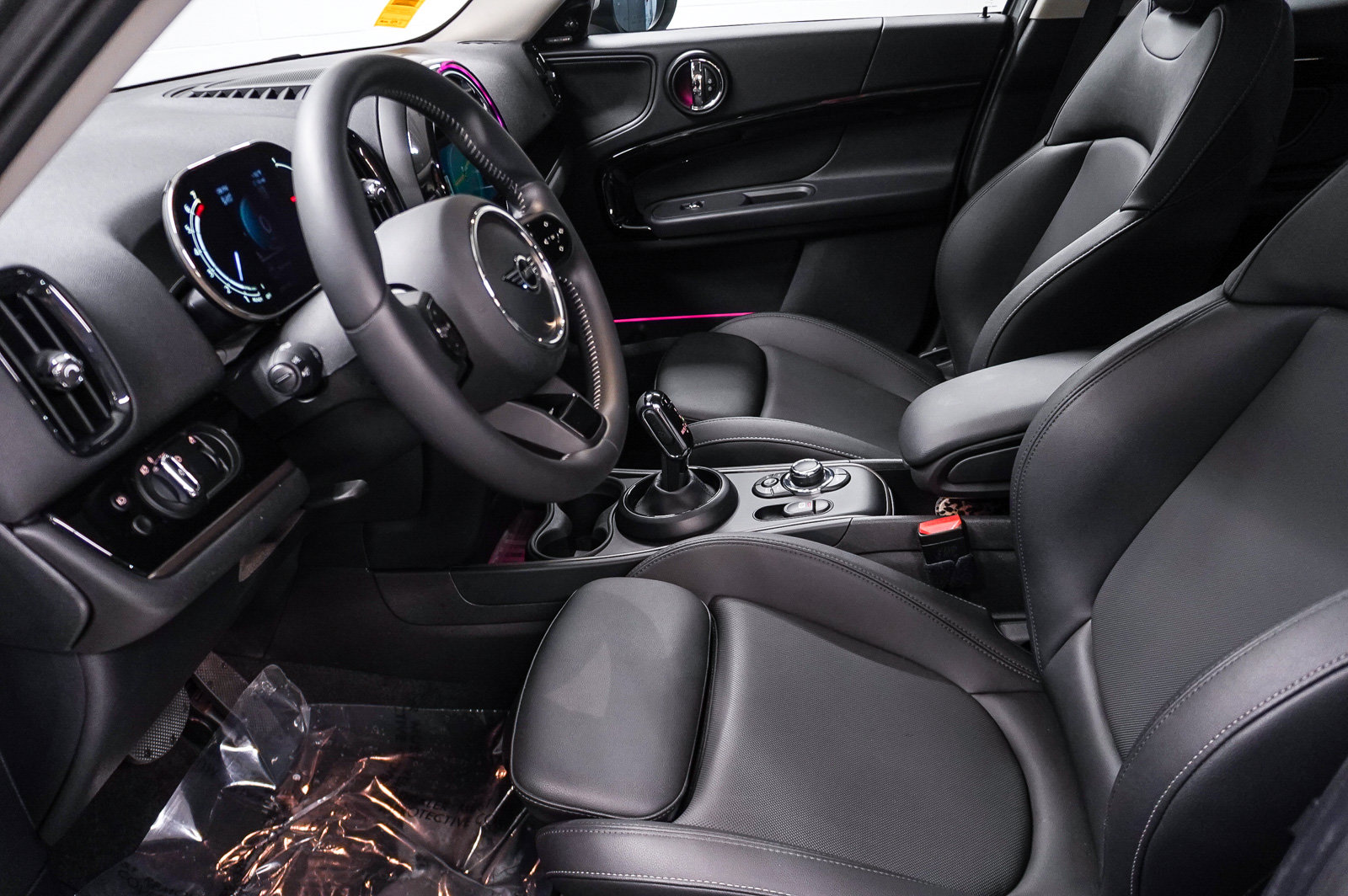 Certified 2024 MINI Cooper Countryman S FWD image 20