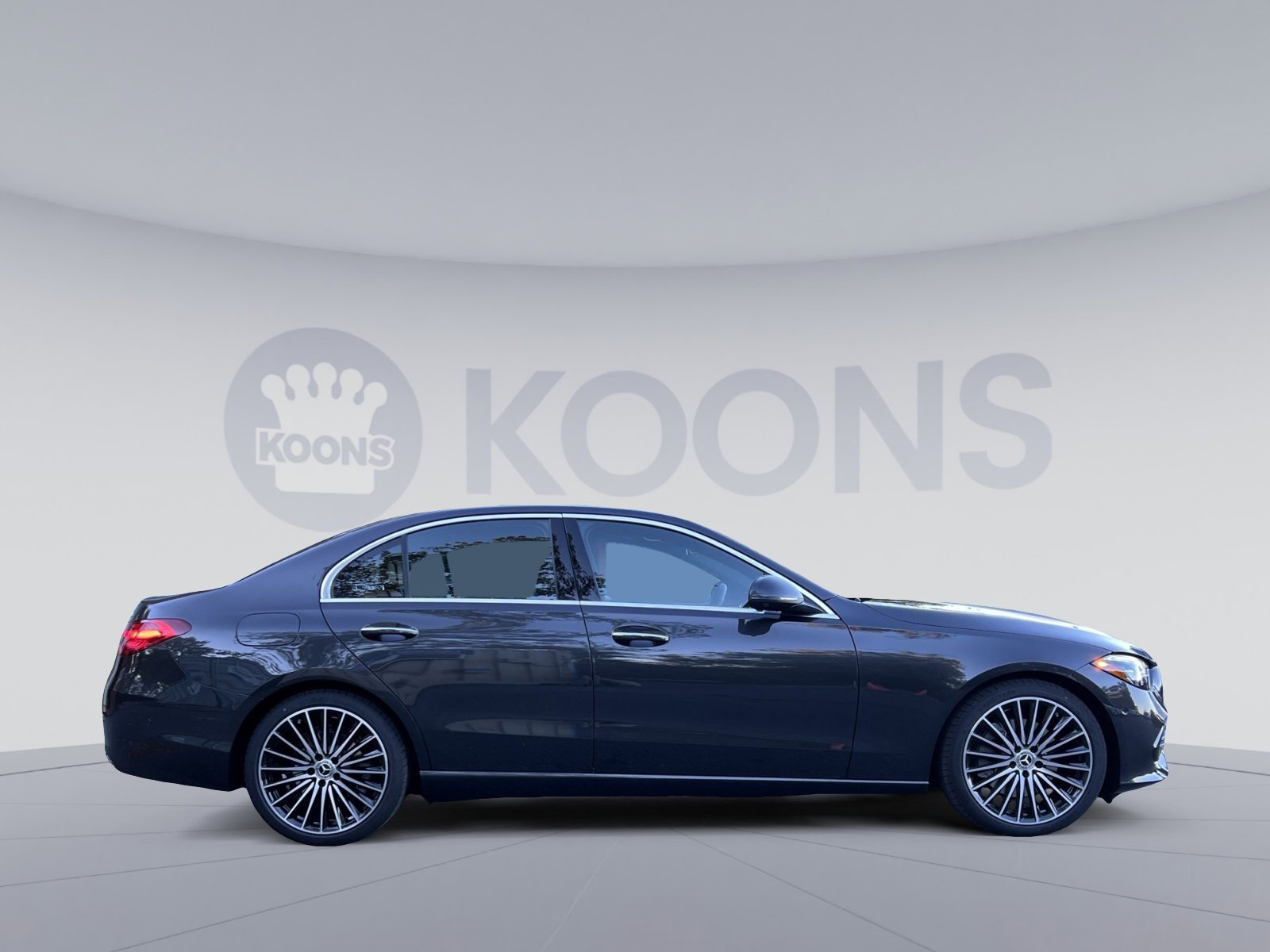 New 2026 Mercedes-Benz C 300 4MATIC Sedan image 7