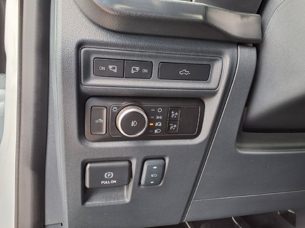 Used 2024 Ford F150 Lariat w/ Bed Utility Package AWD/4WD image 27