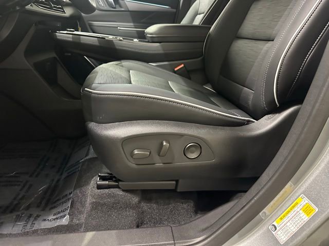 New 2025 Buick Enclave Sport Touring w/ Power Package image 9