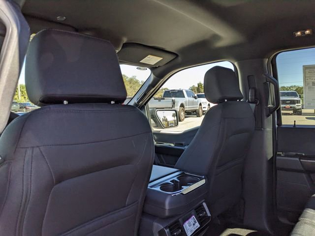New 2026 Ford F150 STX w/ Equipment Group 200A AWD/4WD image 16