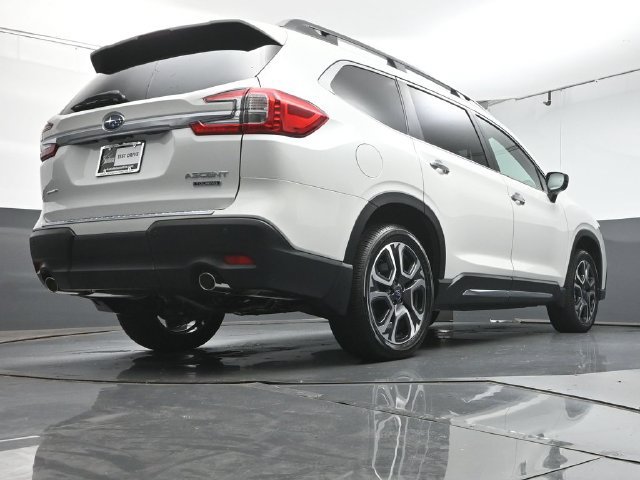 New 2027 Subaru Ascent Touring AWD/4WD image 42