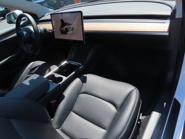 Used 2022 Tesla Model 3 RWD image 33
