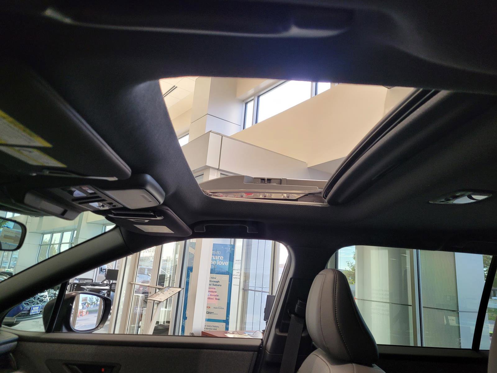 New 2026 Subaru Outback Limited XT image 14