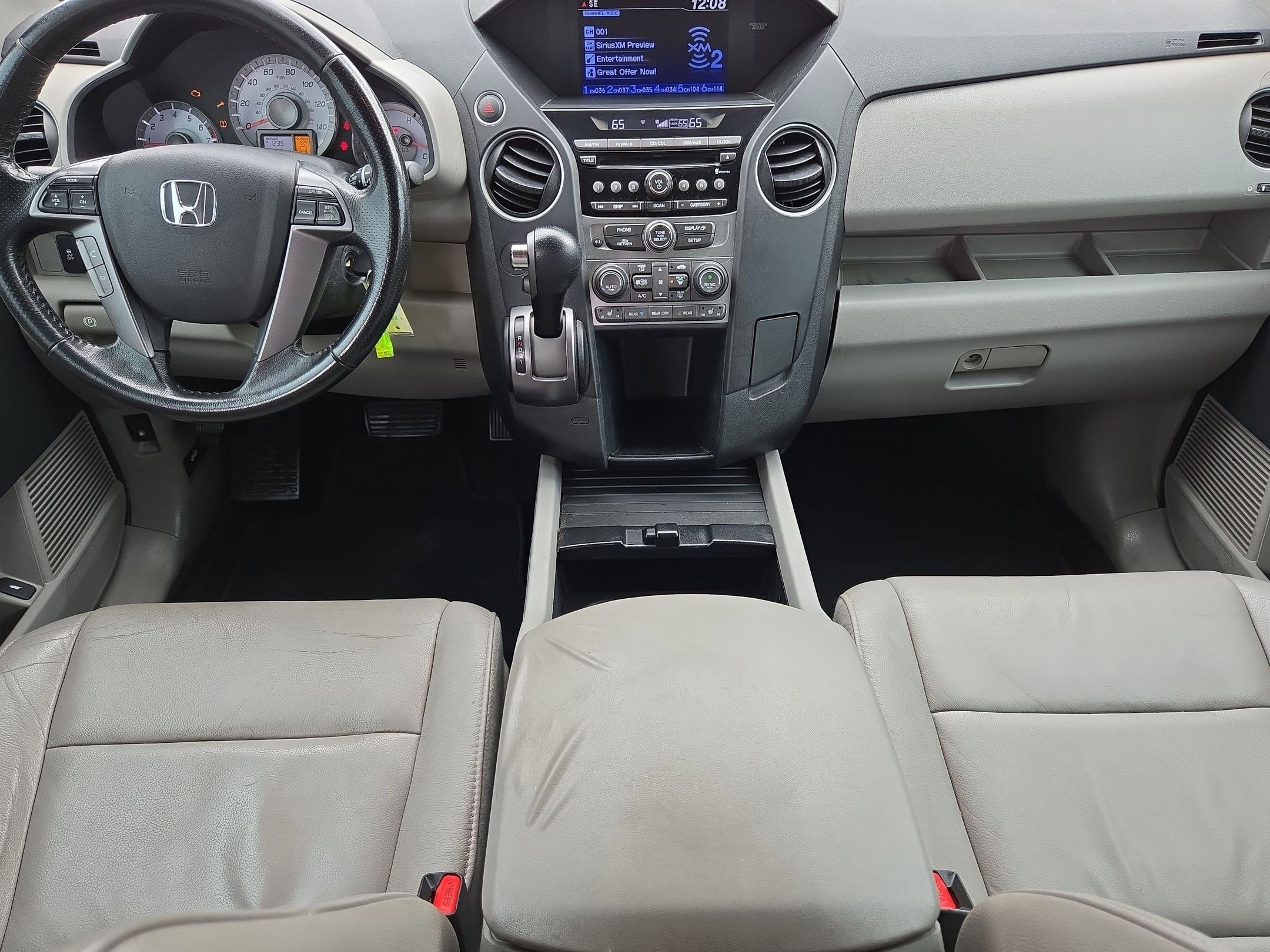 Used 2015 Honda Pilot EX-L image 15