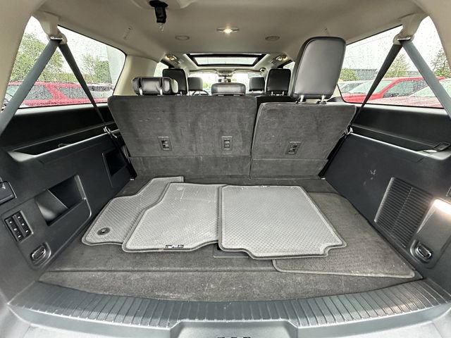 Certified 2023 Ford Expedition Max XLT AWD/4WD image 45