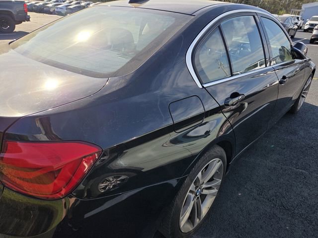 Used 2017 BMW 330i Sedan image 8