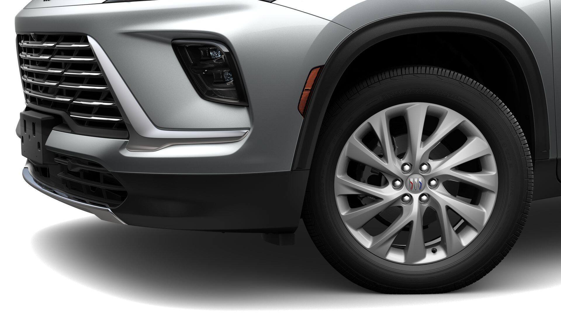 New 2026 Buick Enclave Preferred w/ Power Package FWD image 29