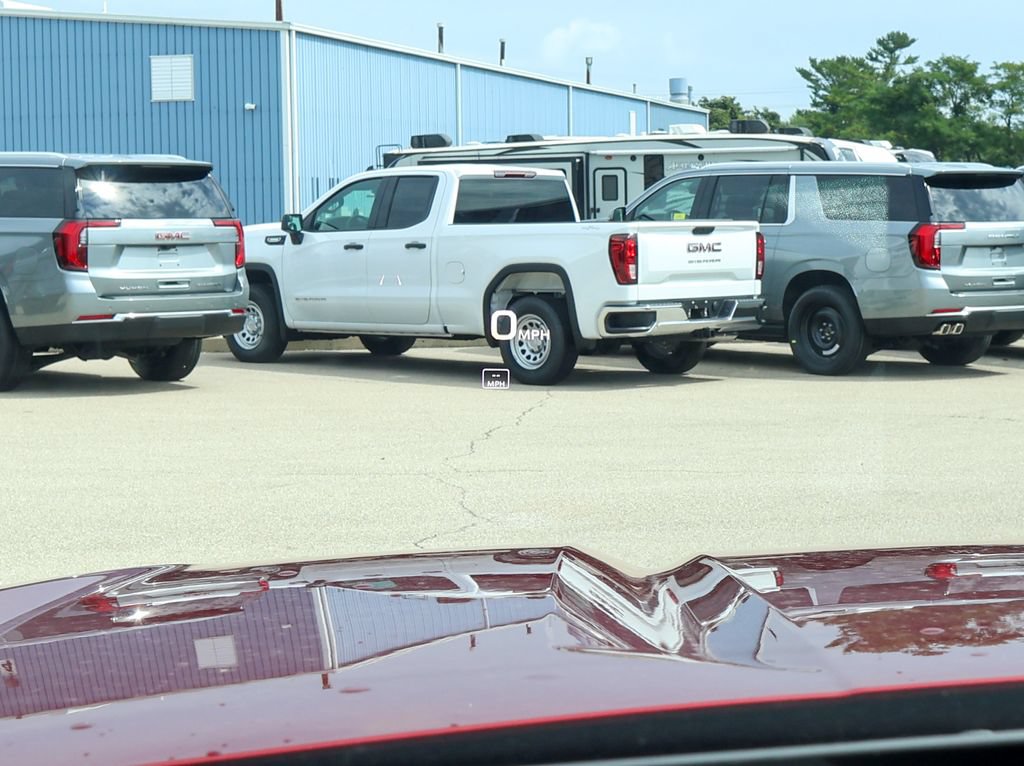 New 2026 GMC Yukon XL Denali w/ Denali Reserve Package AWD/4WD image 28