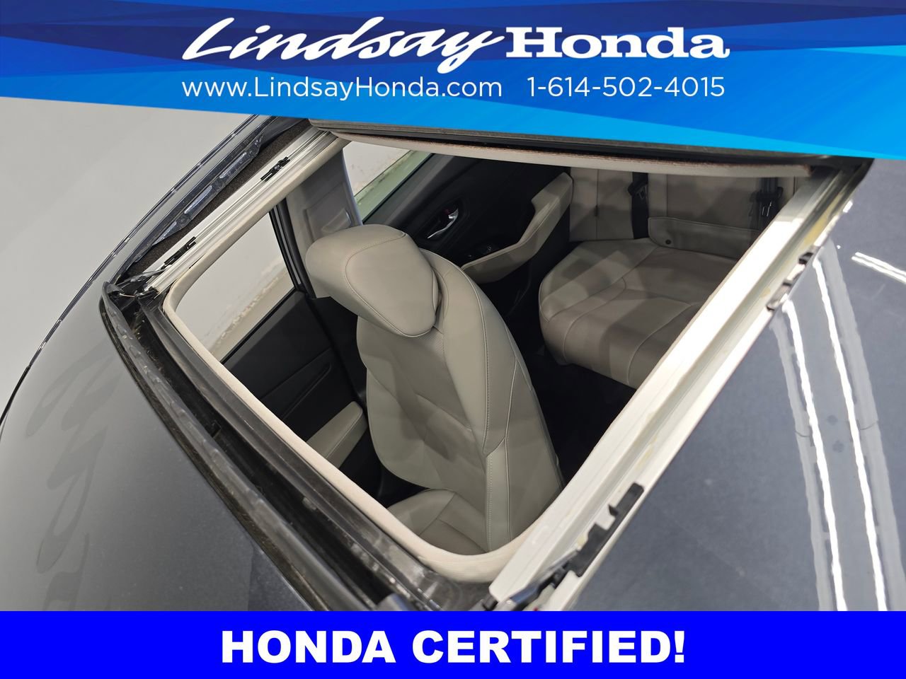 Used 2023 Honda Accord Touring image 23