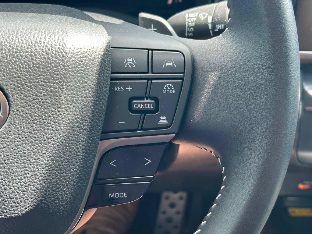 Used 2026 Toyota Camry SE w/ Convenience Package FWD image 37
