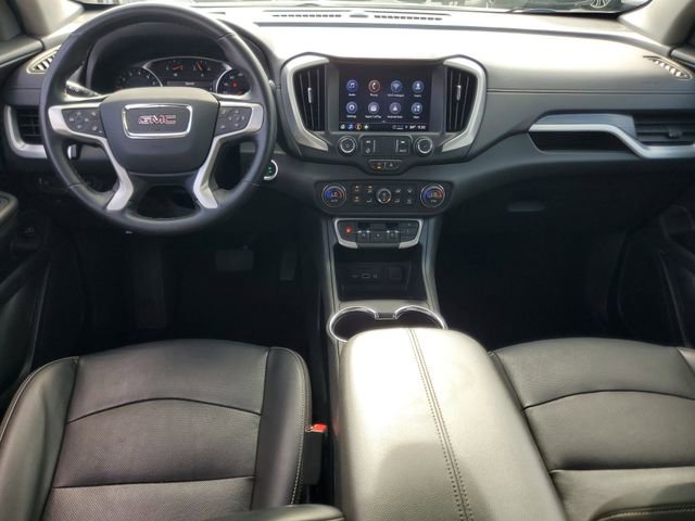 Certified 2023 GMC Terrain SLT w/ Elevation Edition image 13