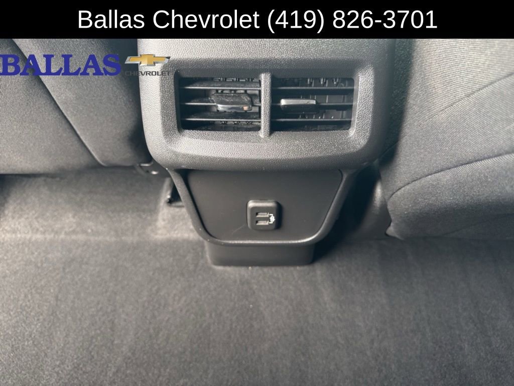 Used 2019 Chevrolet Equinox LT image 5