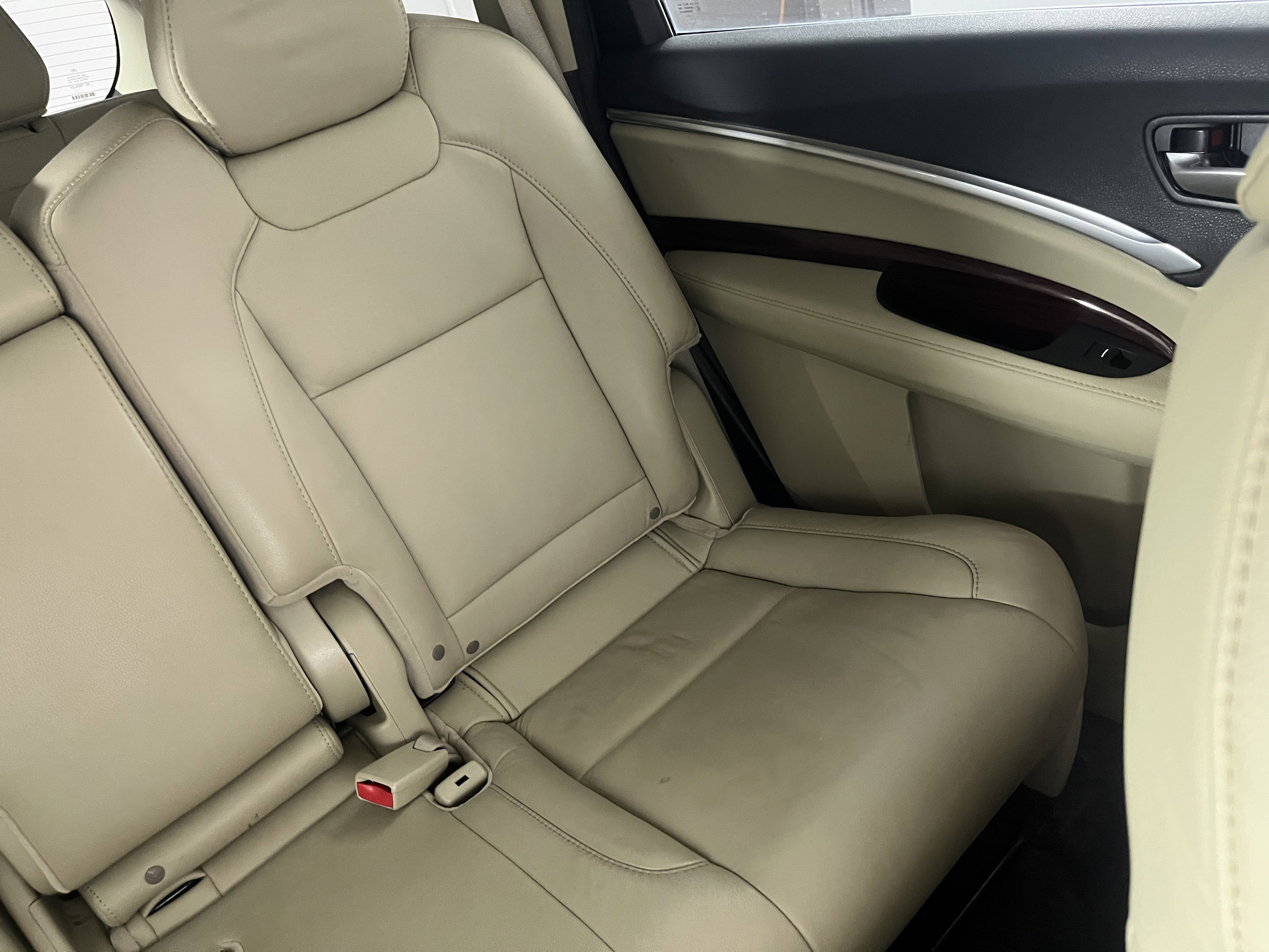 Used 2016 Acura MDX SH-AWD w/ Technology Package image 24