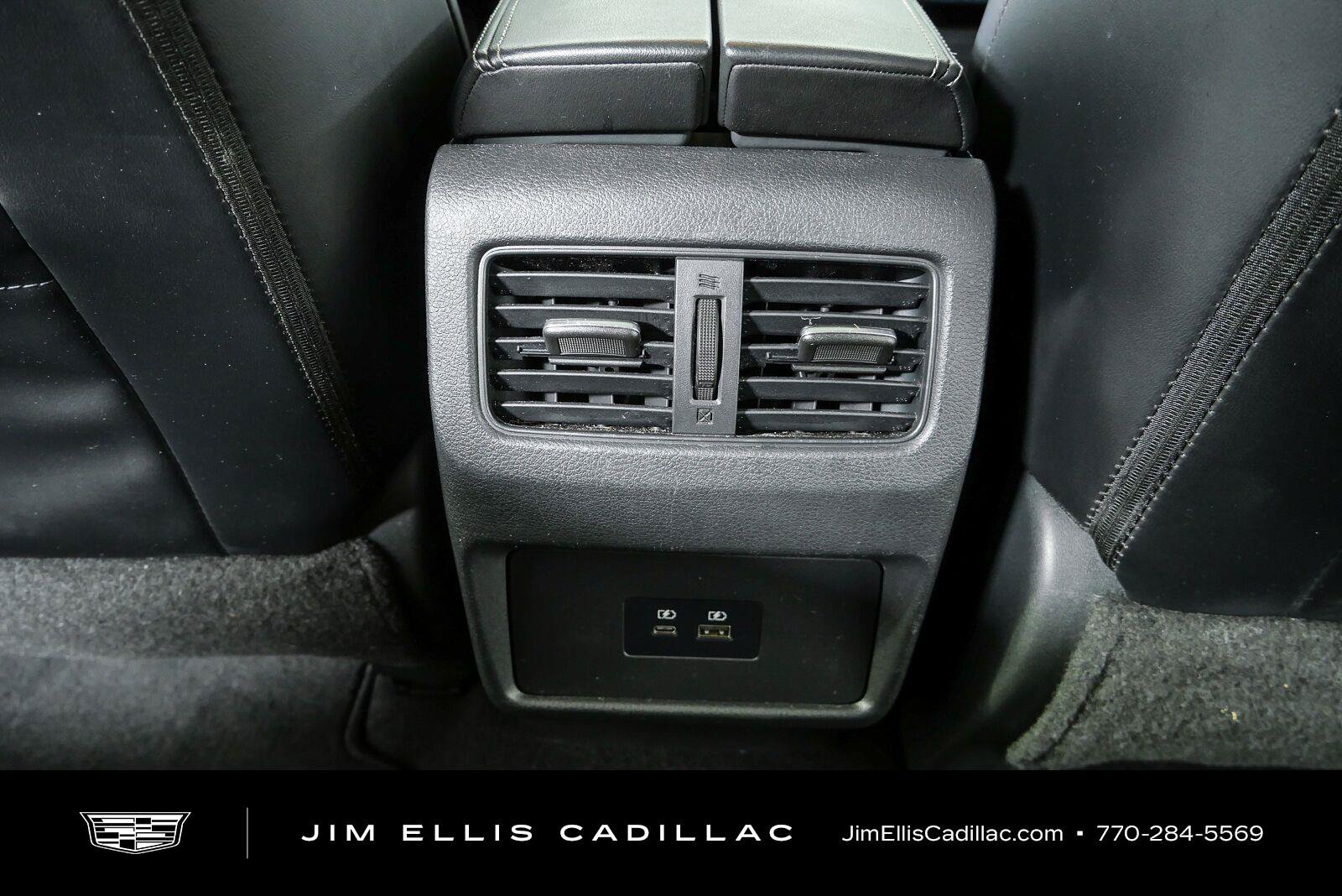 Used 2021 Nissan Rogue SV w/ Premium Package FWD image 21