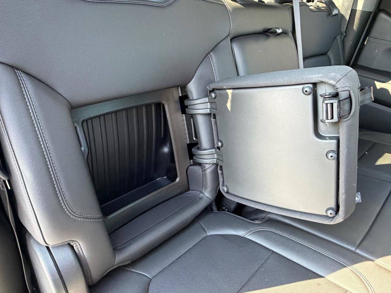 Used 2021 GMC Sierra 1500 SLT image 23