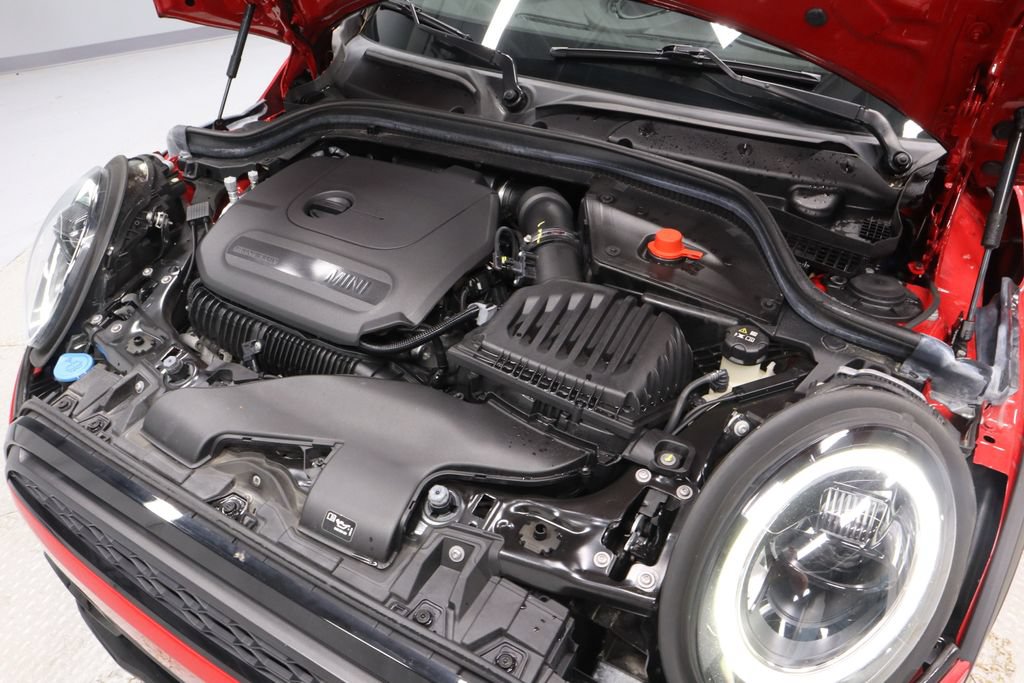 Used 2023 MINI Cooper S FWD image 15