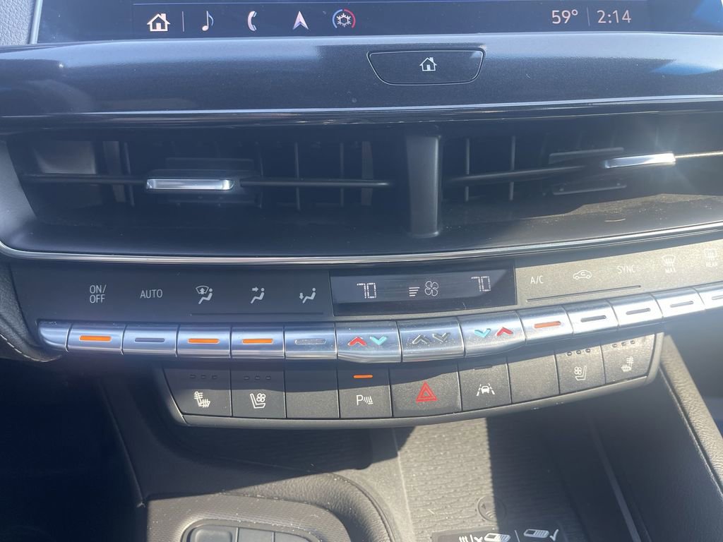 Used 2022 Cadillac CT5 Premium Luxury image 25