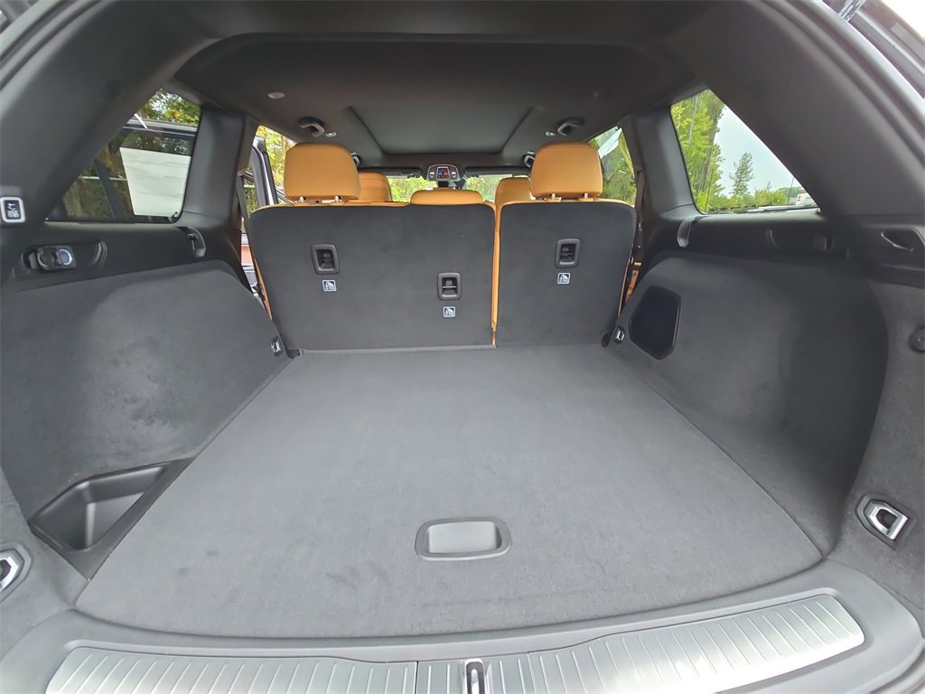 New 2025 Jeep Grand Cherokee Summit w/ Luxury Tech Group V image 13