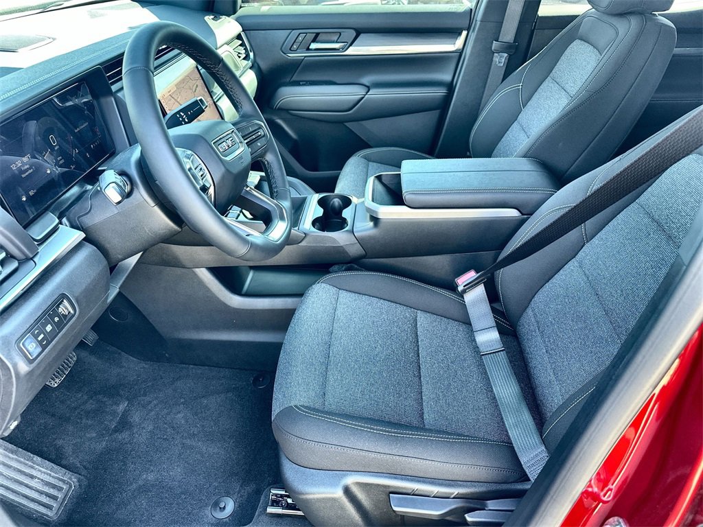 New 2026 GMC Terrain Elevation w/ Black Edition image 24