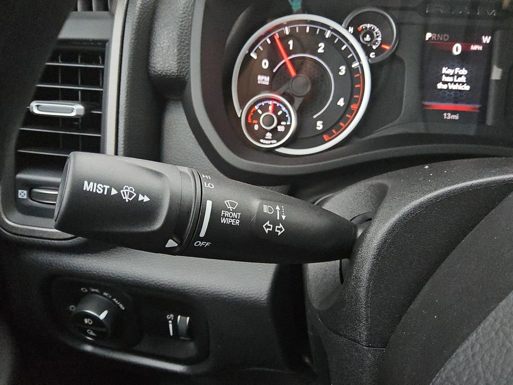 New 2026 RAM 5500 Tradesman w/ Chrome Appearance Group image 31