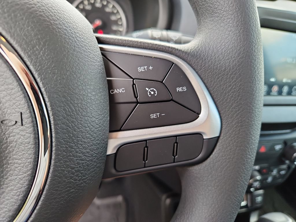Used 2020 Jeep Renegade Sport FWD image 12