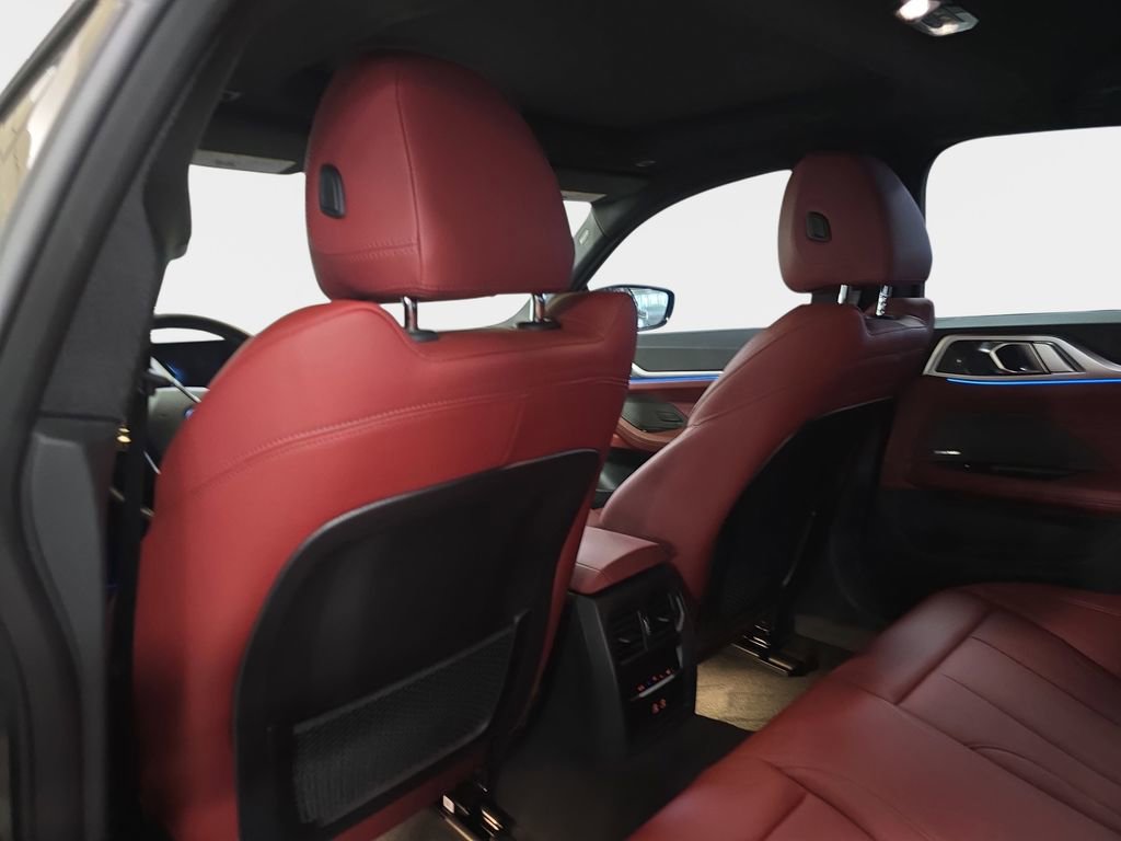 Certified 2023 BMW i4 eDrive40 w/ Premium Package image 16