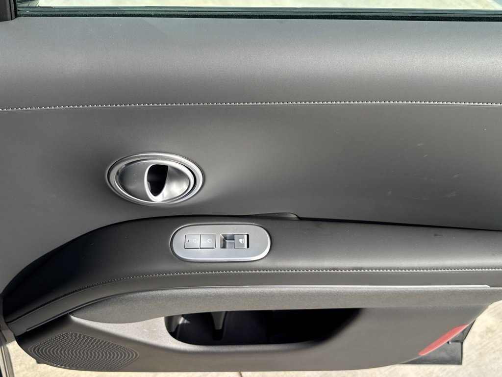 New 2026 Hyundai Palisade Calligraphy image 20