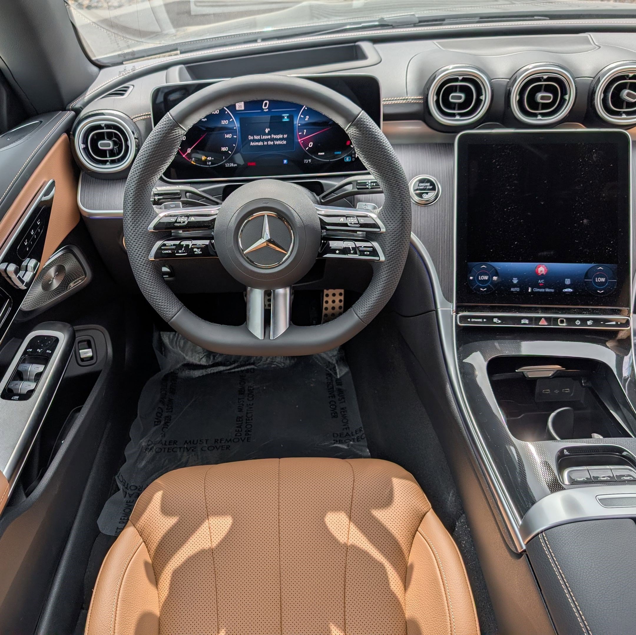 New 2026 Mercedes-Benz CLE 450 4MATIC Cabriolet image 10