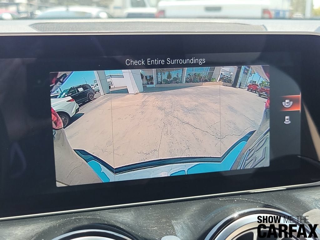 Used 2021 Mercedes-Benz GLB 250 image 27