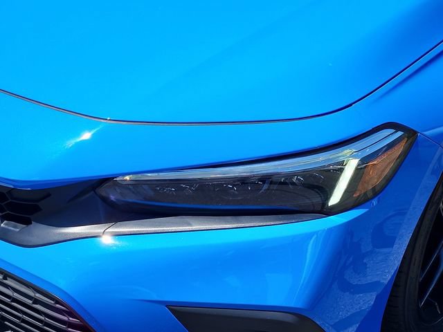 Certified 2023 Honda Civic Sport image 9