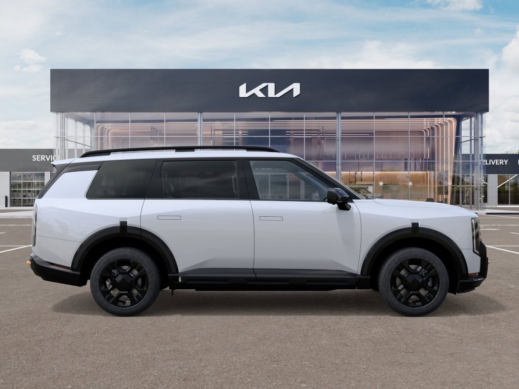 New 2027 Kia Telluride SX Prestige X-Pro image 7