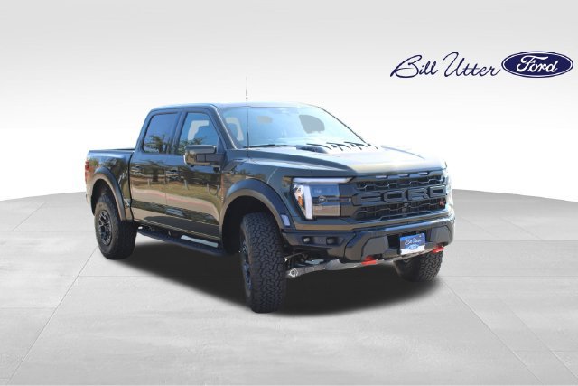 New 2026 Ford F150 Raptor w/ Equipment Group 803A Raptor R AWD/4WD image 2
