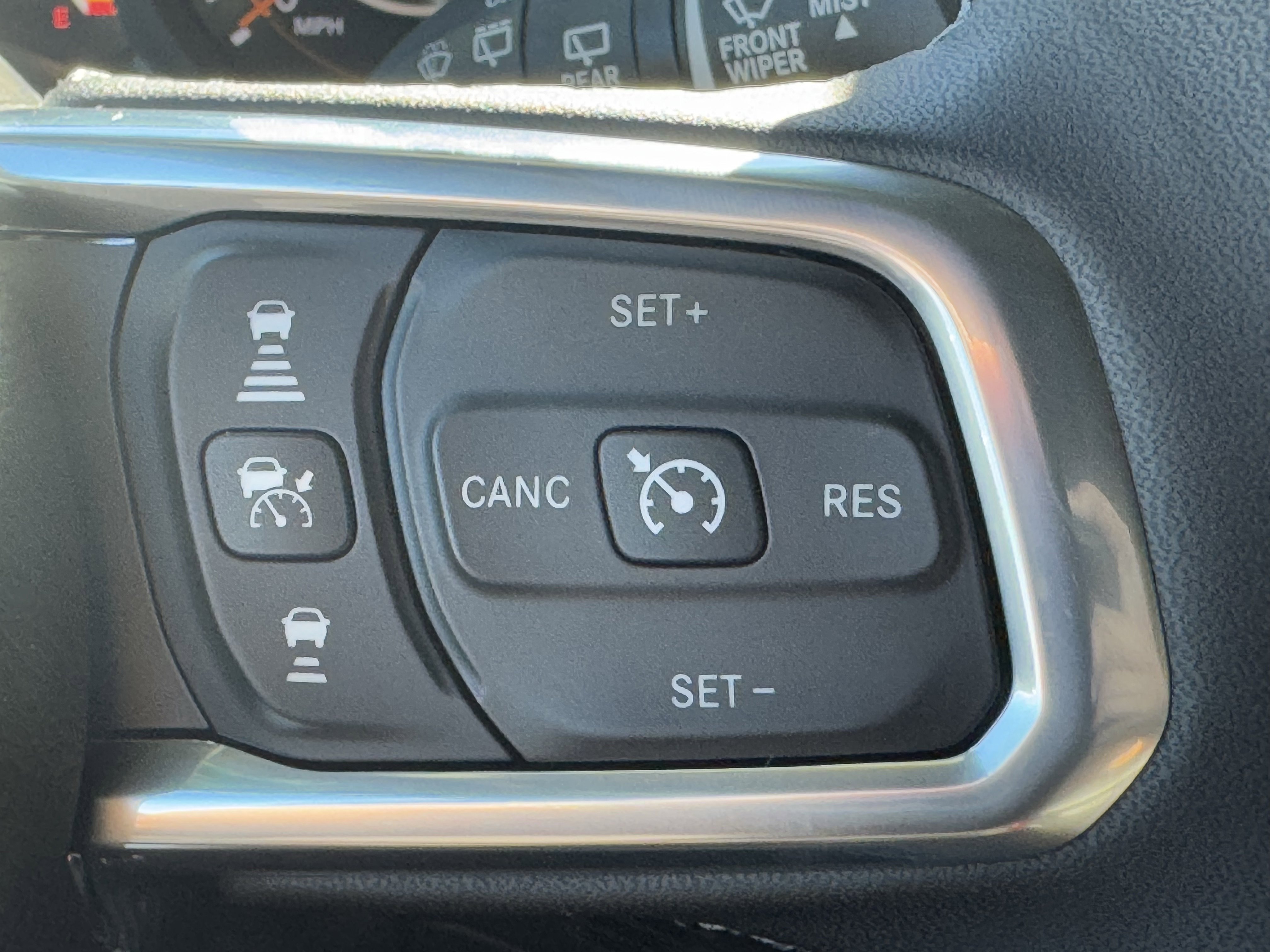 New 2026 Jeep Wrangler Sahara image 14