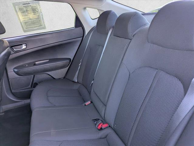Used 2019 Kia Optima LX image 17