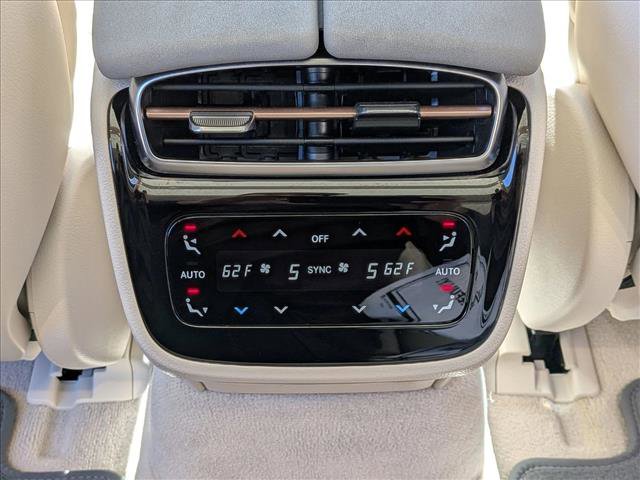 Certified 2023 Mercedes-Benz EQS 580 4MATIC Sedan image 18