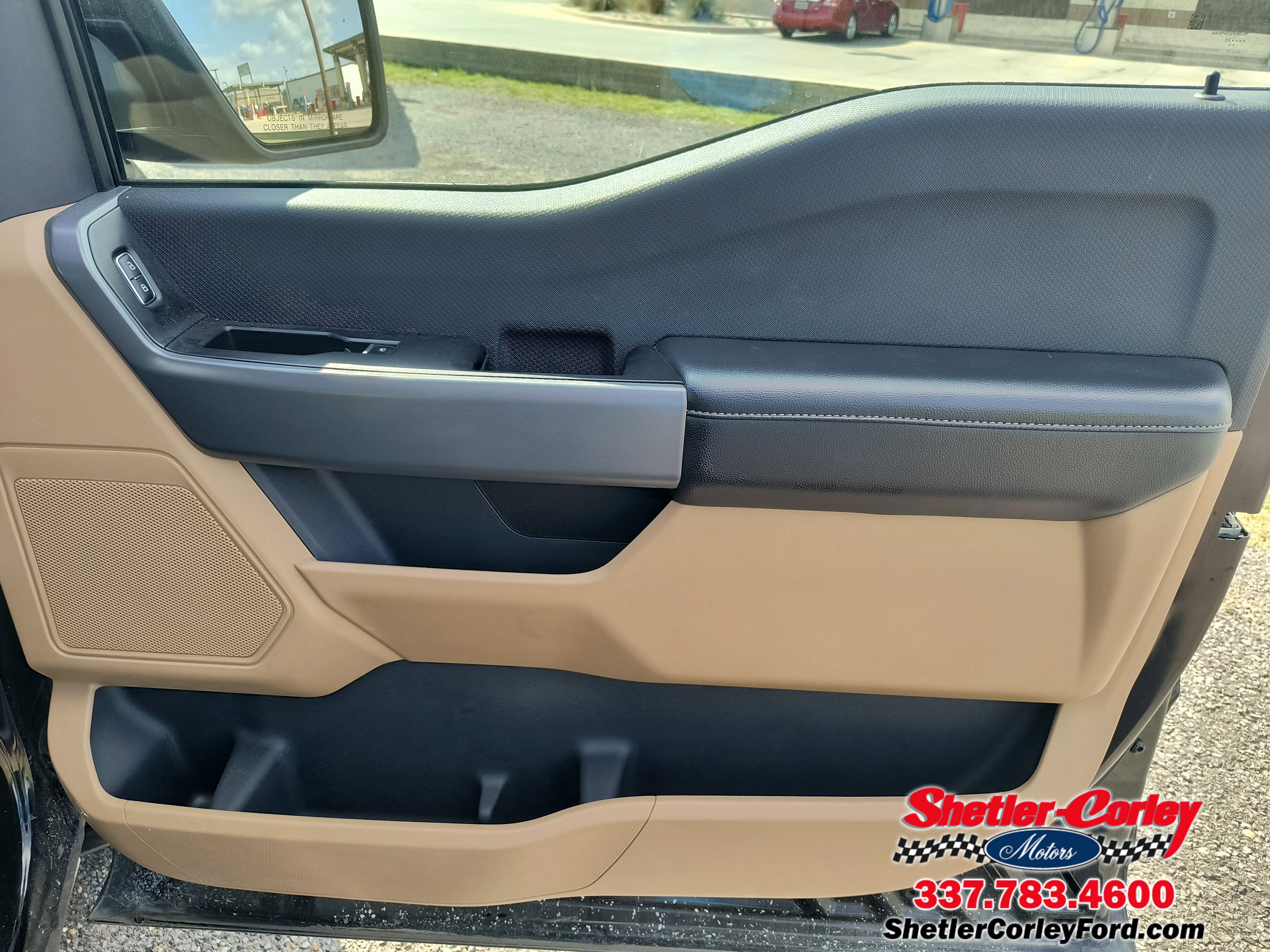 Used 2023 Ford F150 XLT image 23