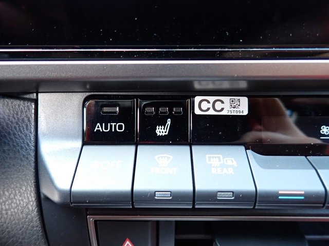 New 2026 Toyota Camry XSE image 18