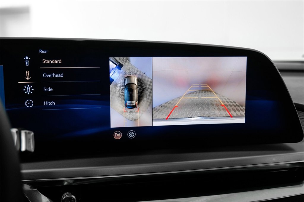 Used 2024 Cadillac Lyriq Luxury image 20