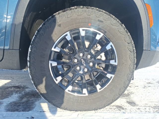 New 2026 Chevrolet Traverse Z71 w/ Enhanced Driving Package image 15