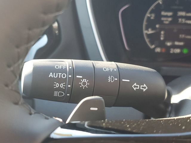 New 2025 Honda Pilot Touring image 34