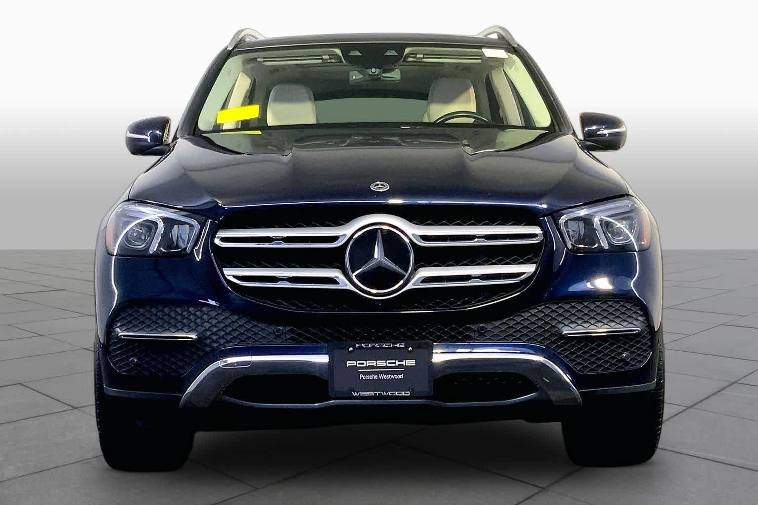 Used 2022 Mercedes-Benz GLE 450 4MATIC image 7