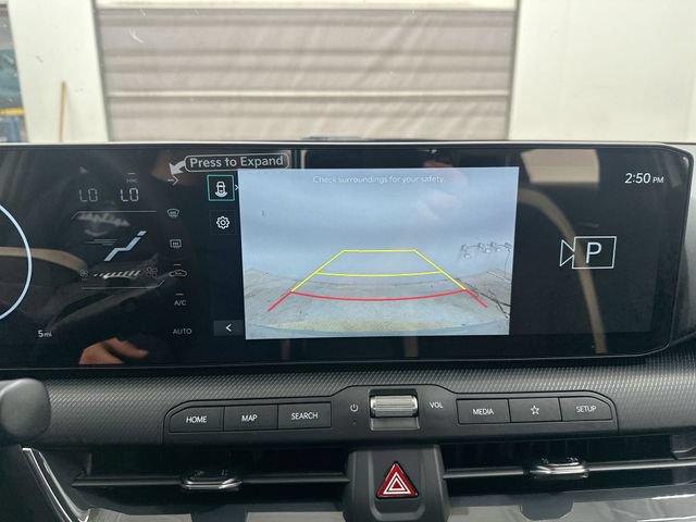 Certified 2026 Kia K4 GT-Line FWD image 25