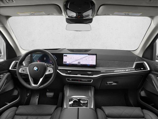 New 2026 BMW X7 xDrive40i w/ M Sport Package image 5