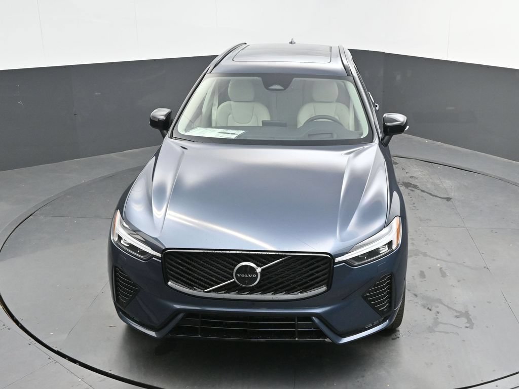 New 2026 Volvo XC60 B5 Ultra w/ Protection Package Premier AWD/4WD image 30