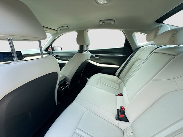 Certified 2024 Hyundai Sonata SEL FWD image 22