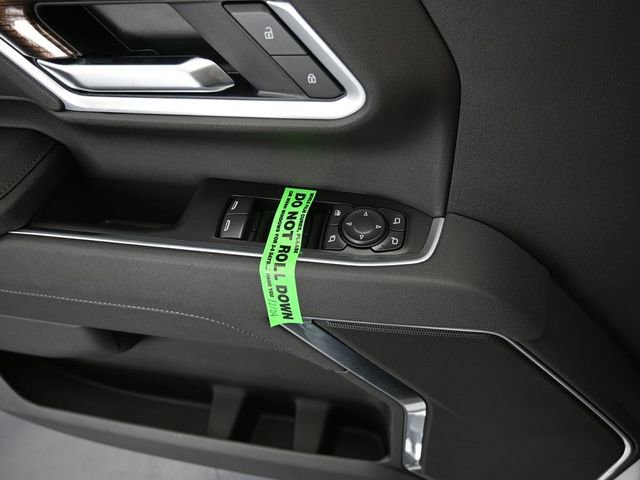 New 2026 Chevrolet Silverado 2500 LT w/ Trail Boss Package image 35